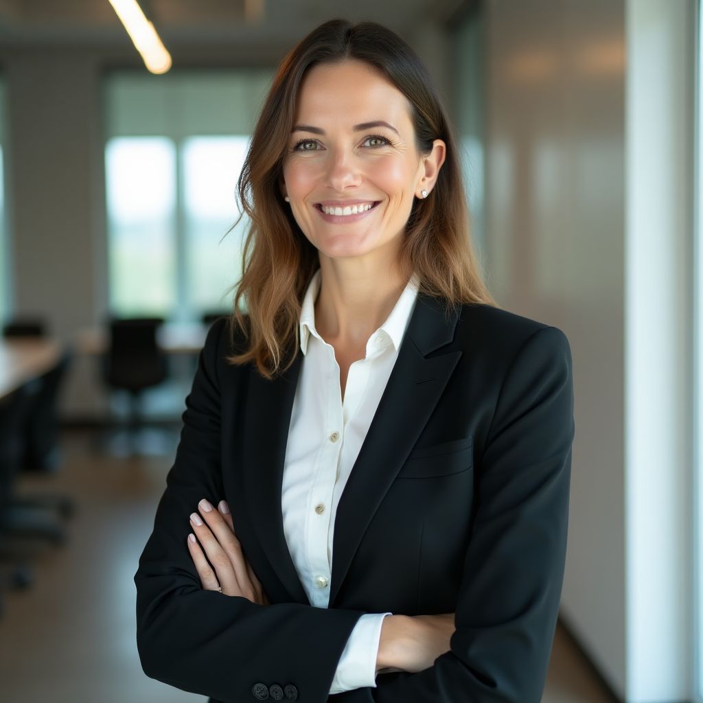 Dr. Sabine Müller