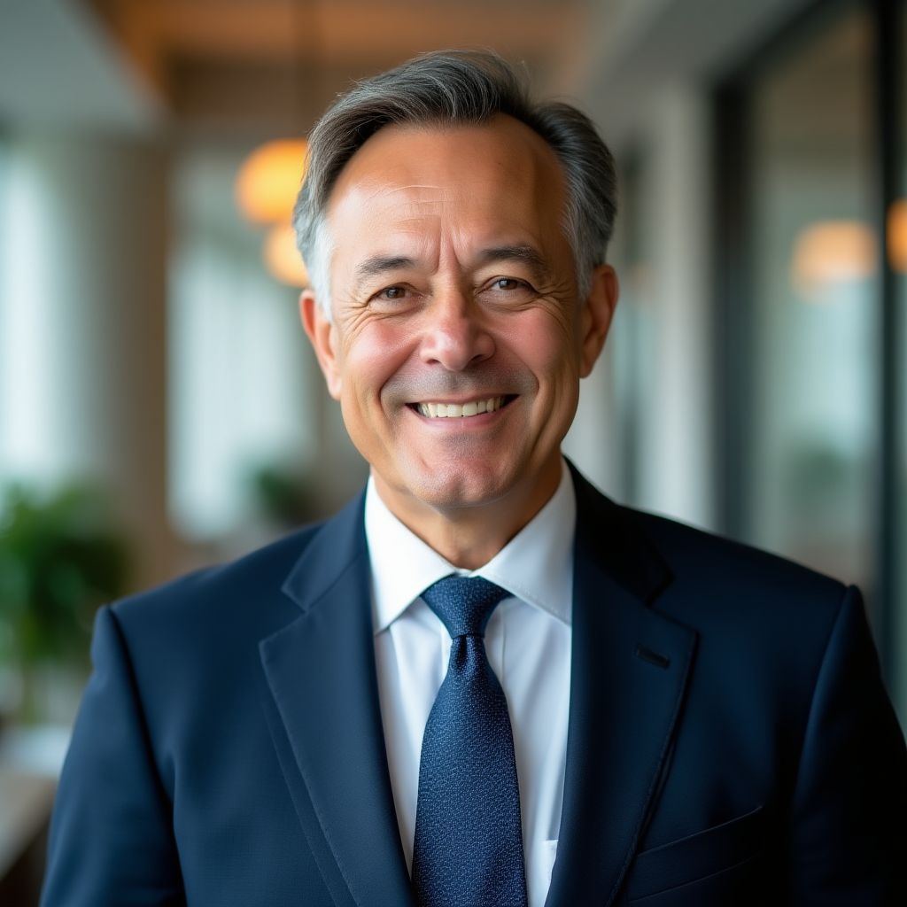Jürgen Hoffmann