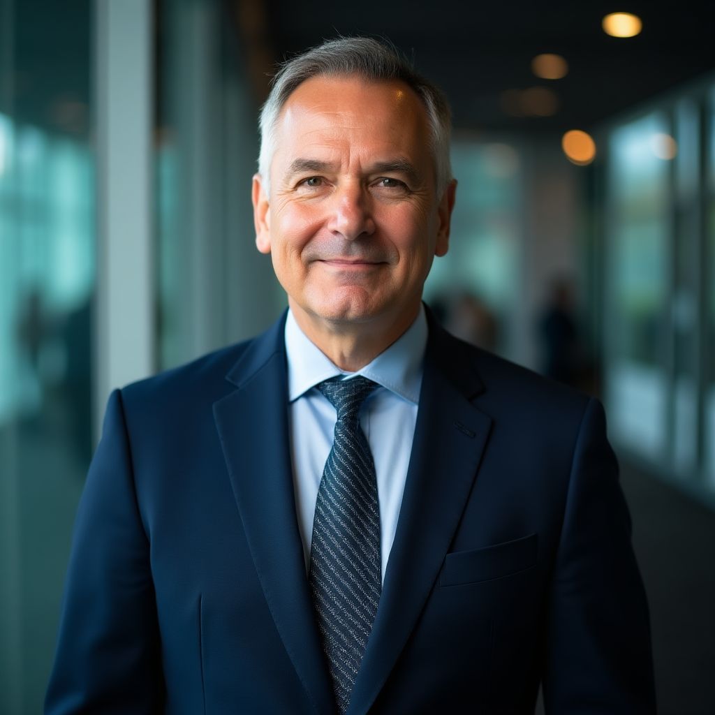 Thomas Berger