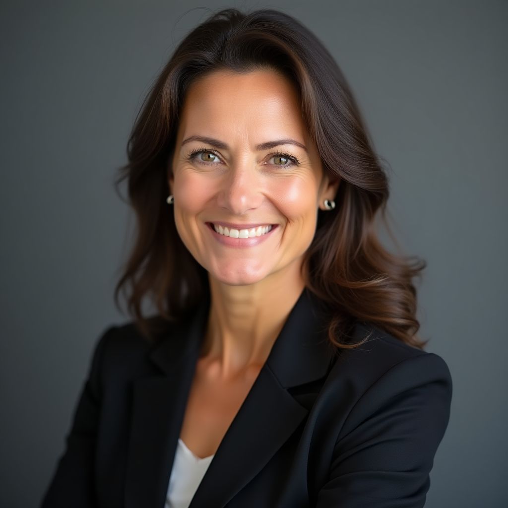 Dr. Julia Wagner